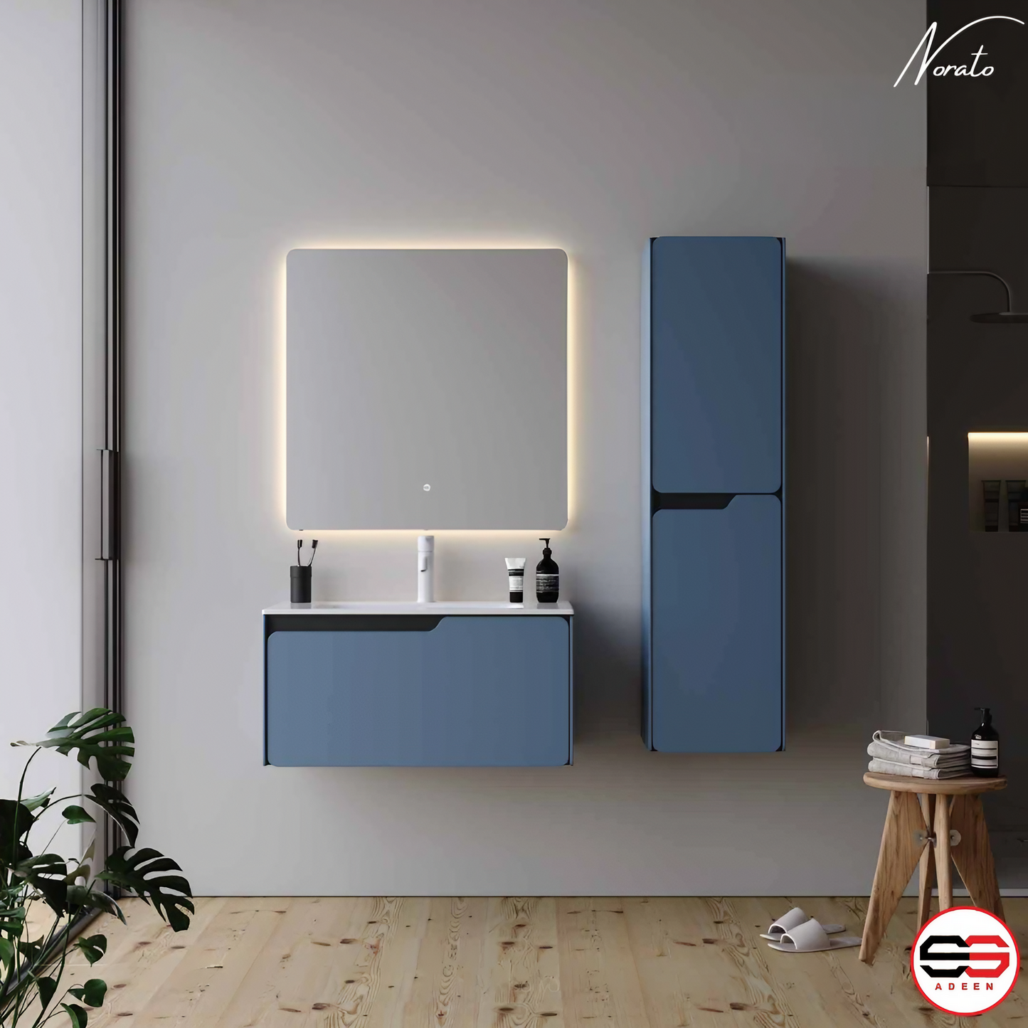 Norato Vanity