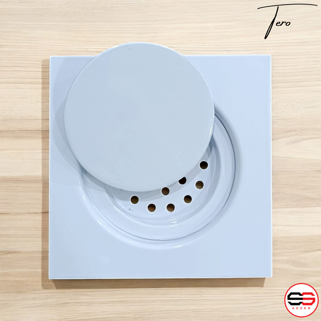 Tero Floor Waste