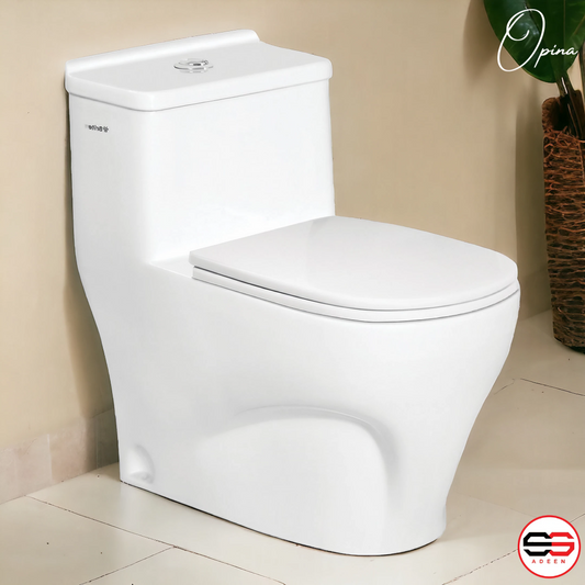Opina Floor Commode