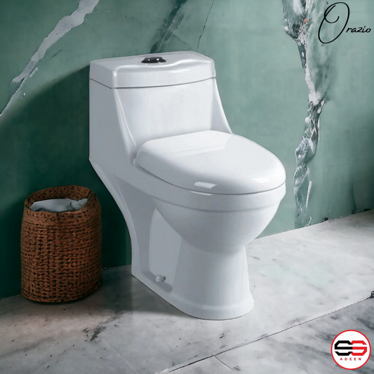 Orazio Floor Commode