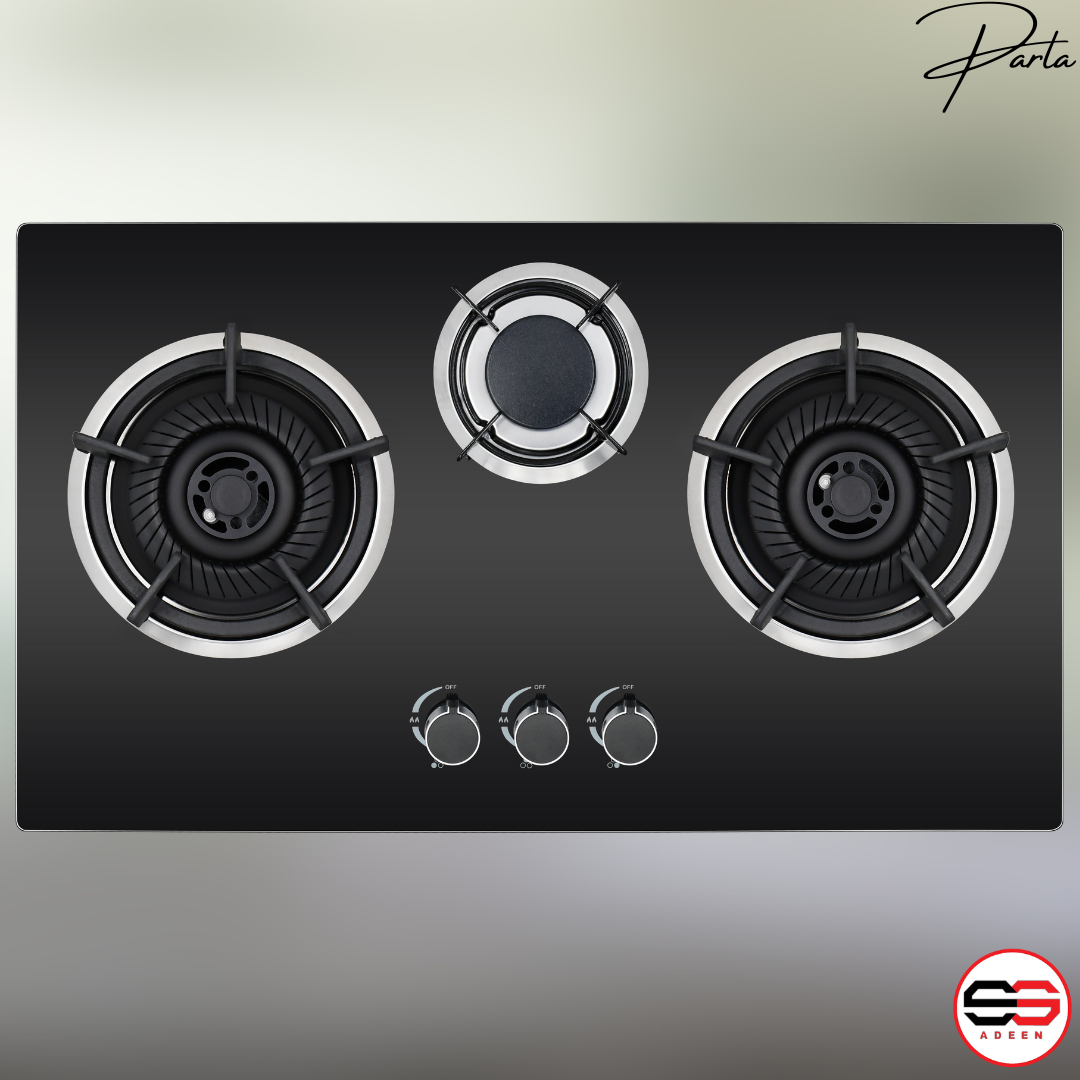 71303-GB Kitchen Hob