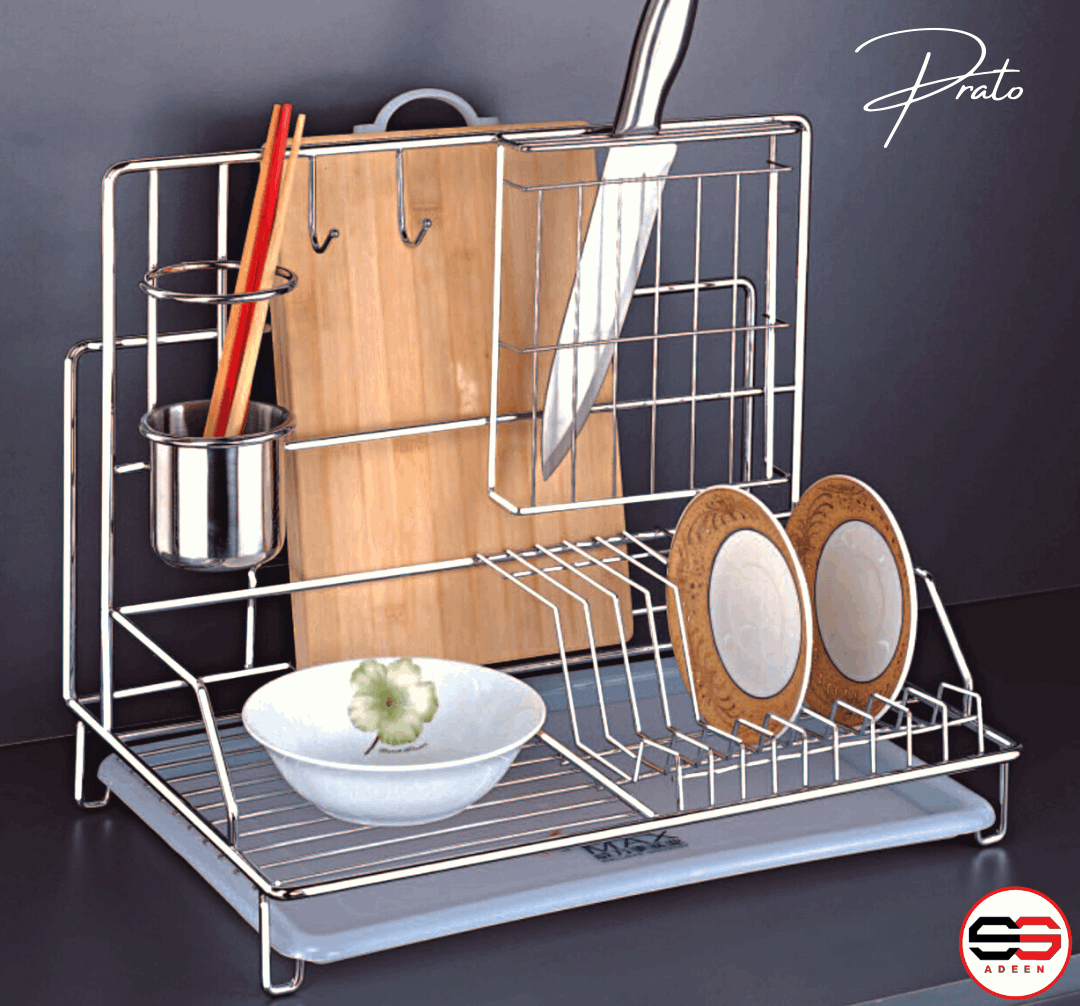 Prato Rack