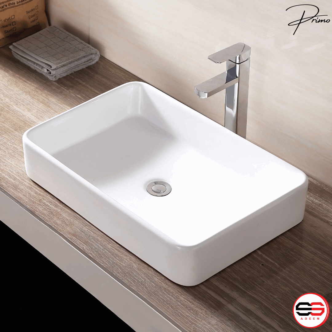 Primo Basin