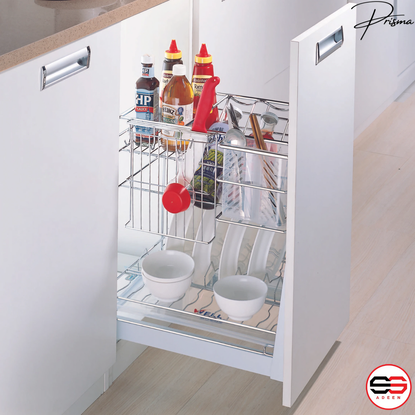 Prisma Rack