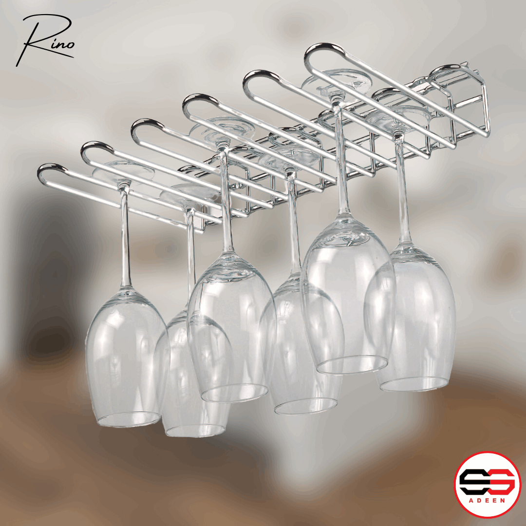 Rino Glass Holder