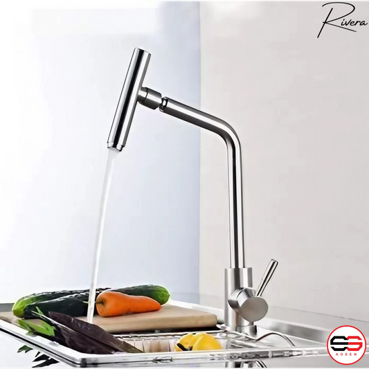 Rivera Kitchen Faucet