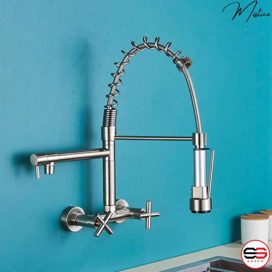 Mistico Kitchen Faucet