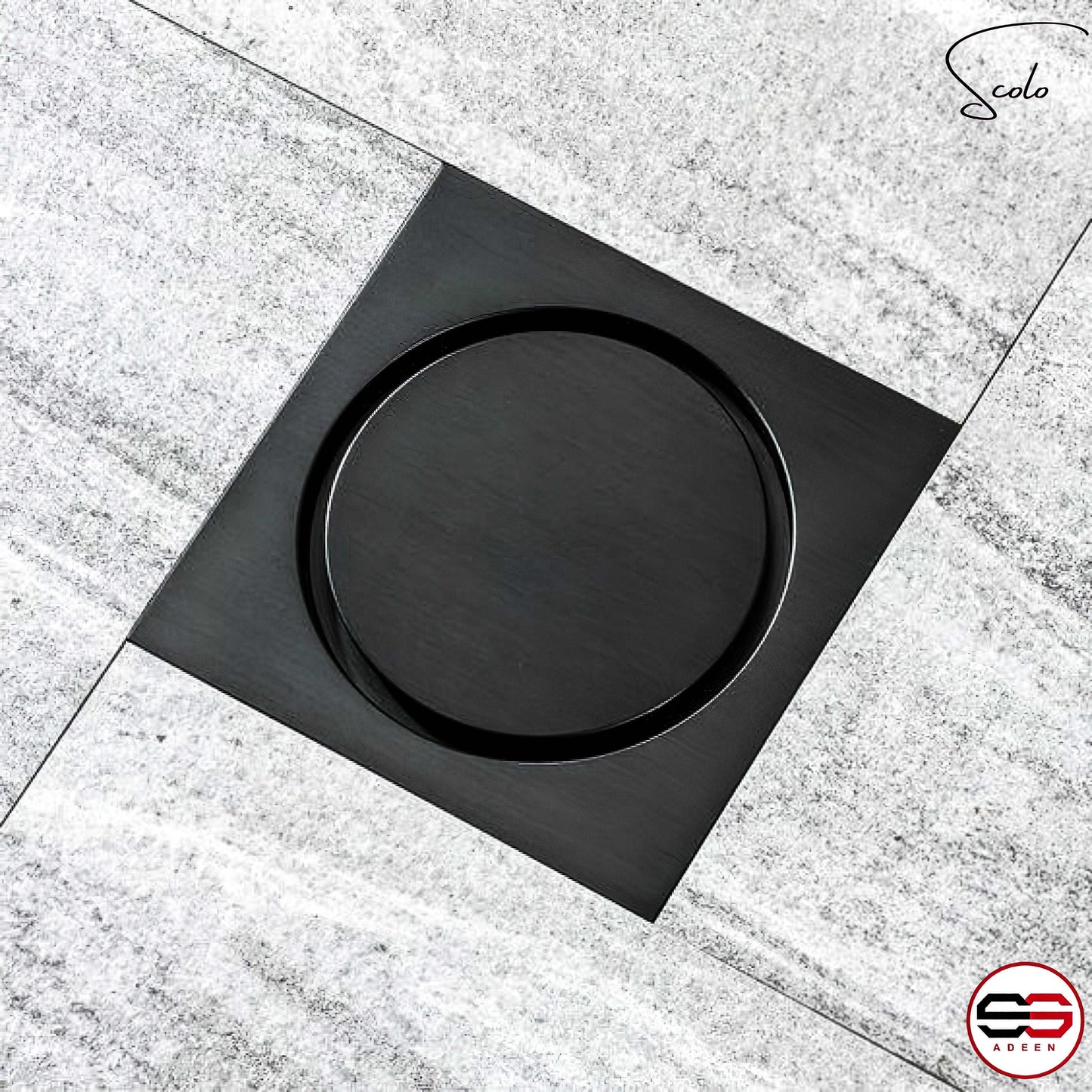 Scolo Floor Waste