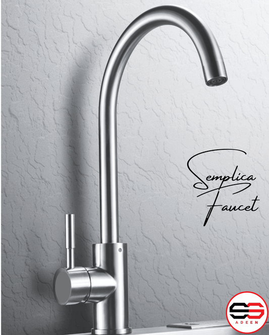 Semplica Mixer