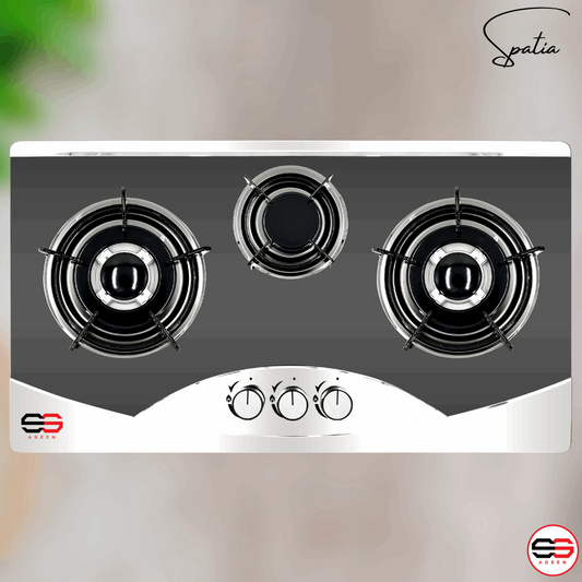 Spatia Hob