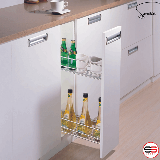 Spezia Spice Rack