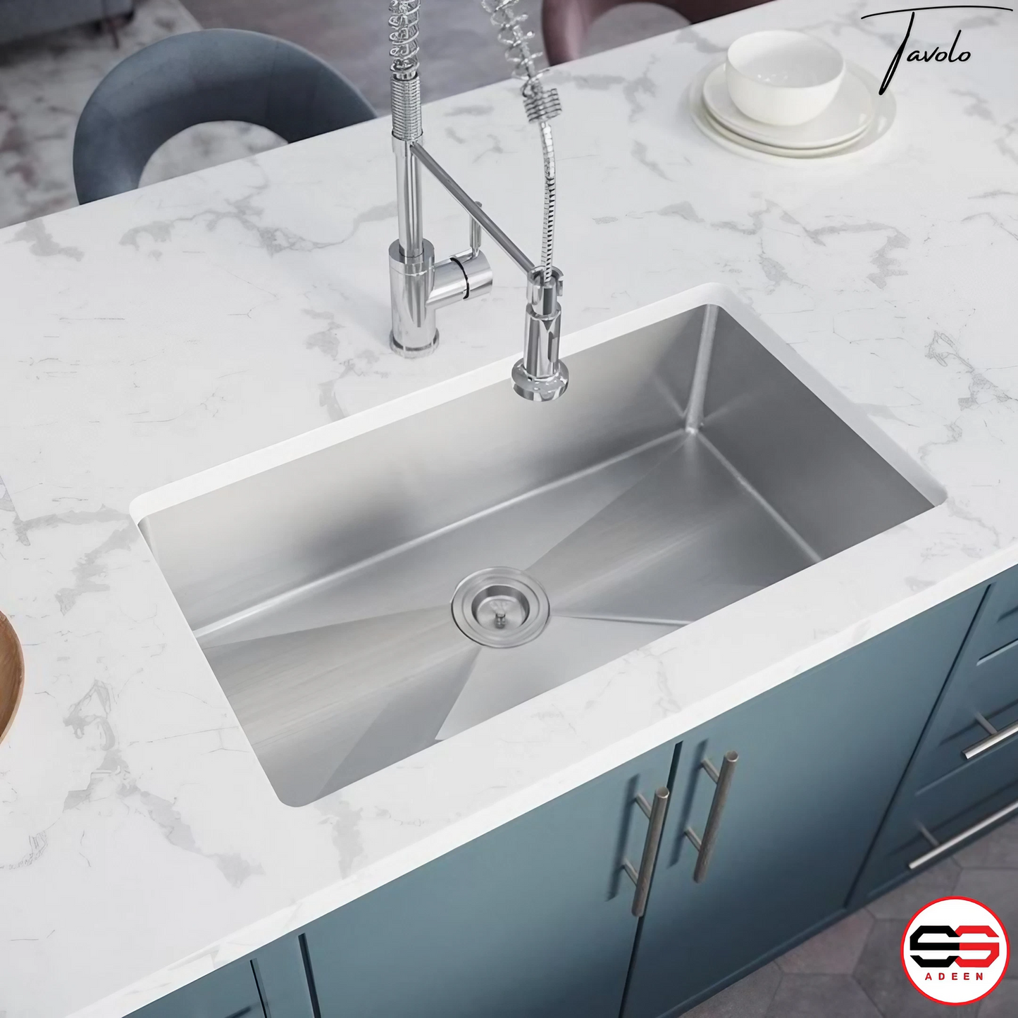 Tavolo Kitchen Sink