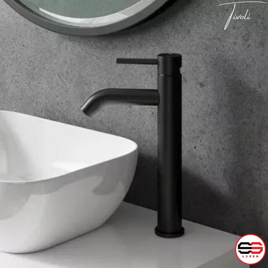 Tivoli Faucet