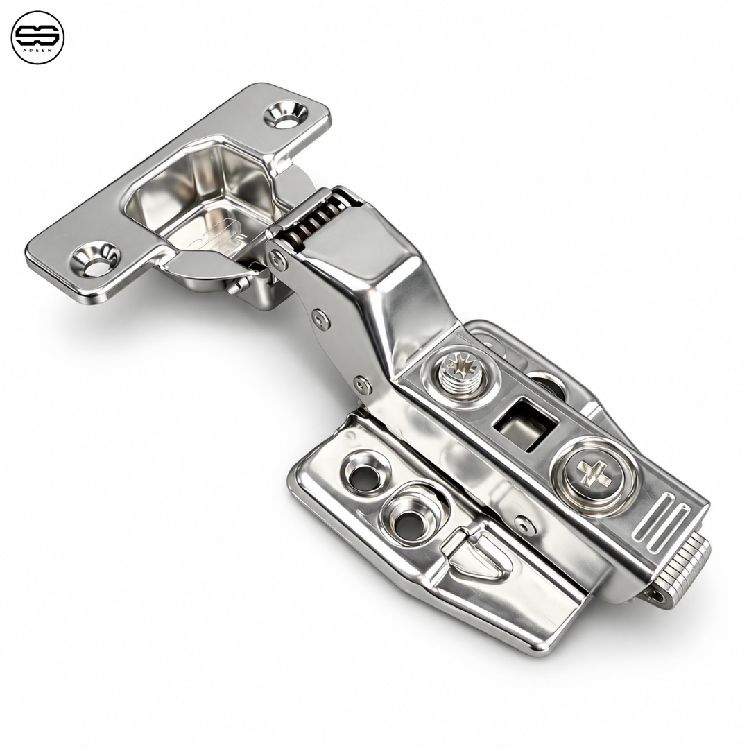 606-3D Cabinet Hinge