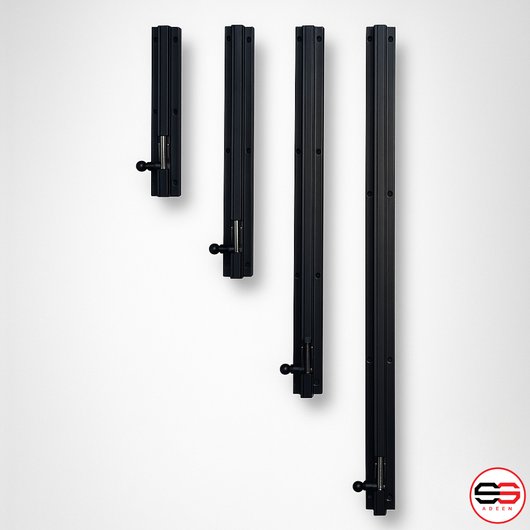 ATB Door Tower Bolt