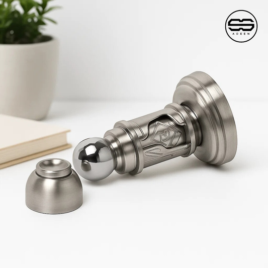 HE563 Door Stopper
