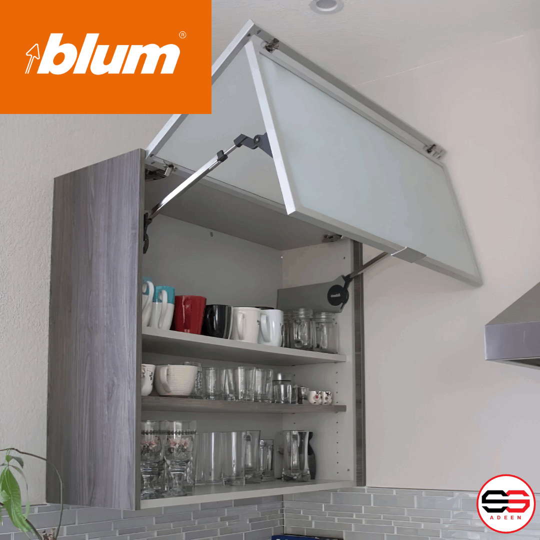 Blum Bi-Fold