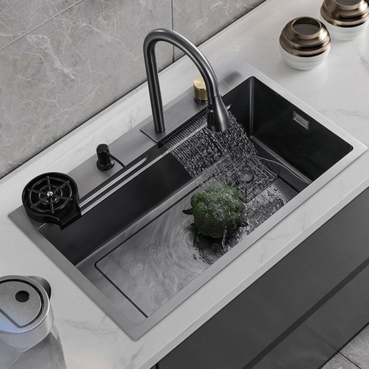 Alessio Kitchen Sink