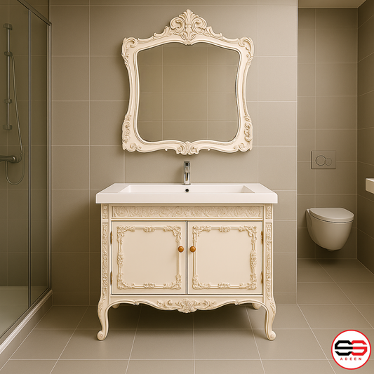 Victorian Vanity