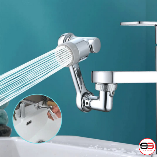 Bruna Faucet Extension