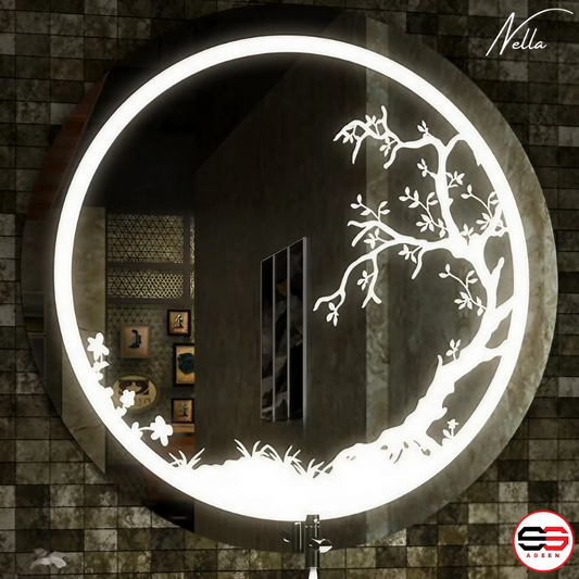 Nella Led Mirror