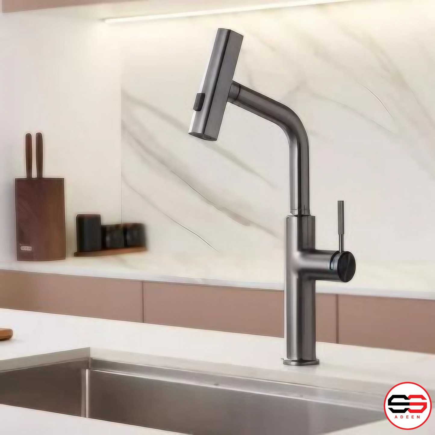 Nico Faucet