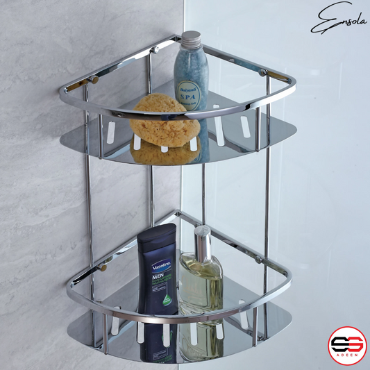 Ensola Corner Rack