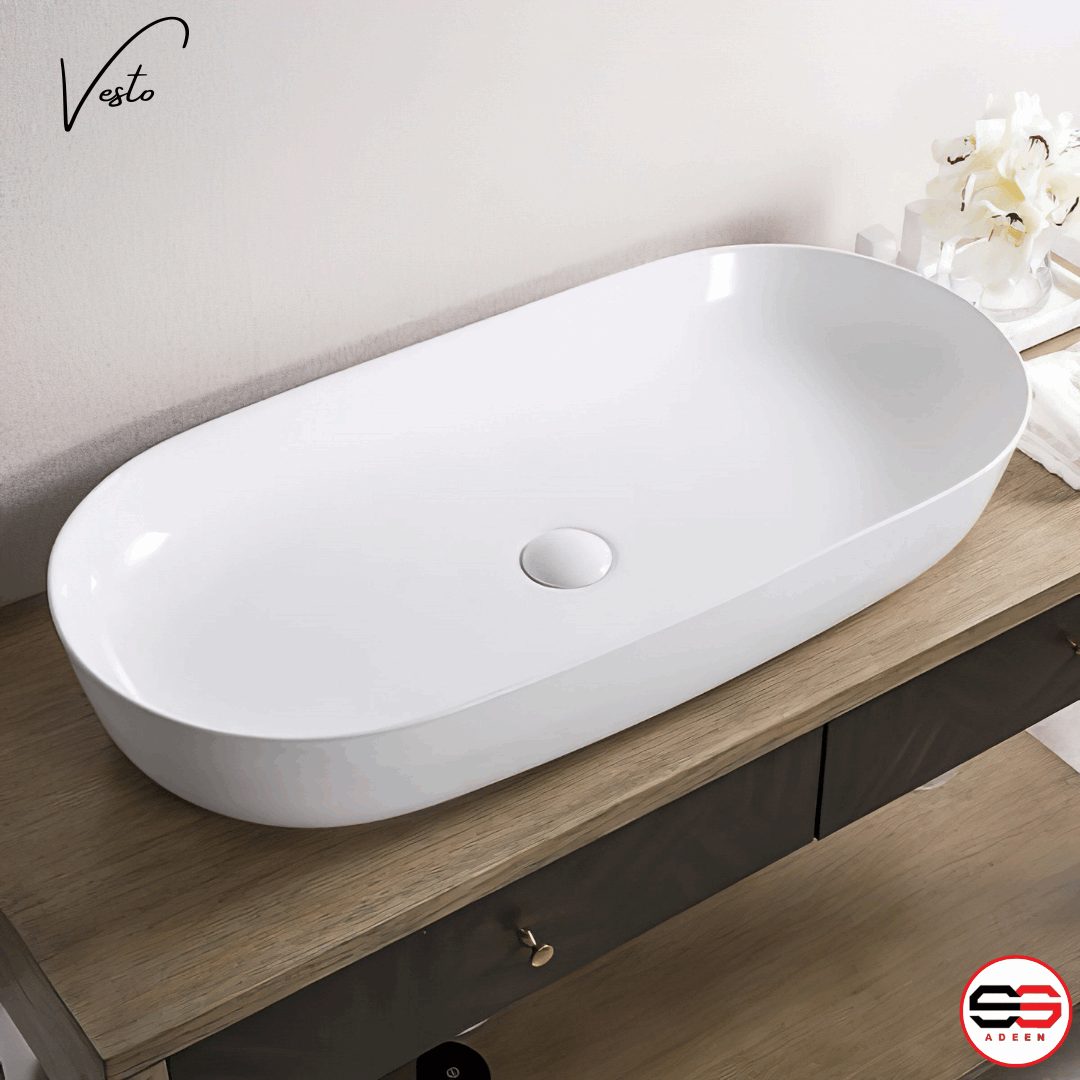 Vesto Basin