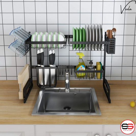 Viola Dish Rack