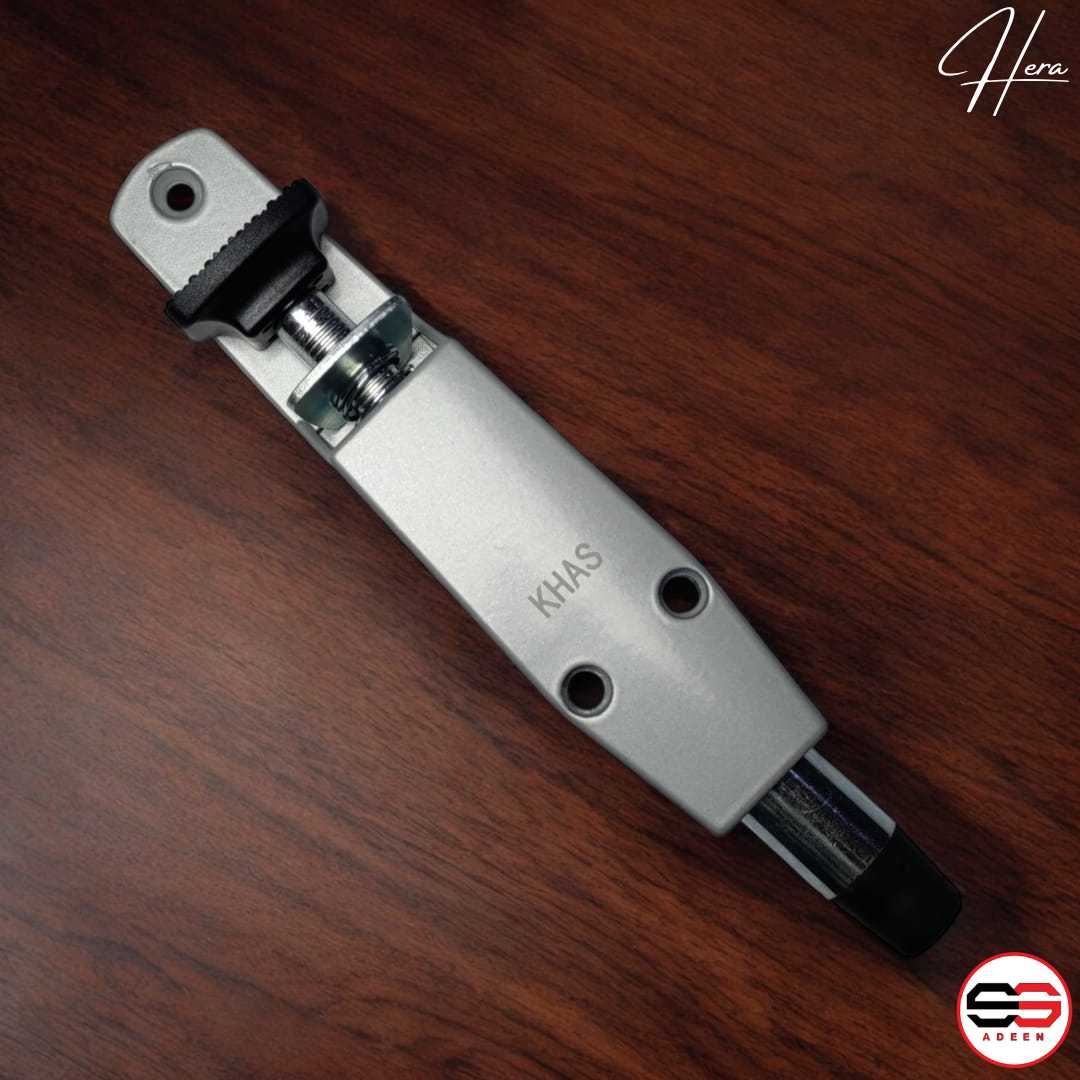 Hera Foot Stopper