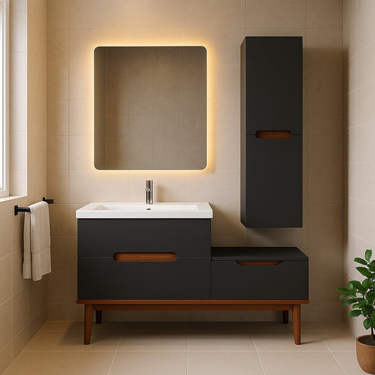 Amster Vanity