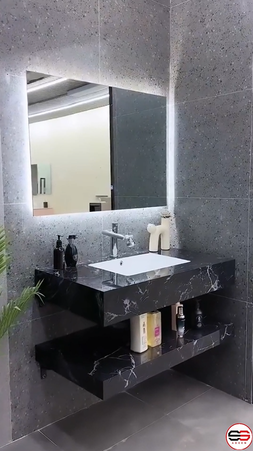 Eloda Bathroom Vanity