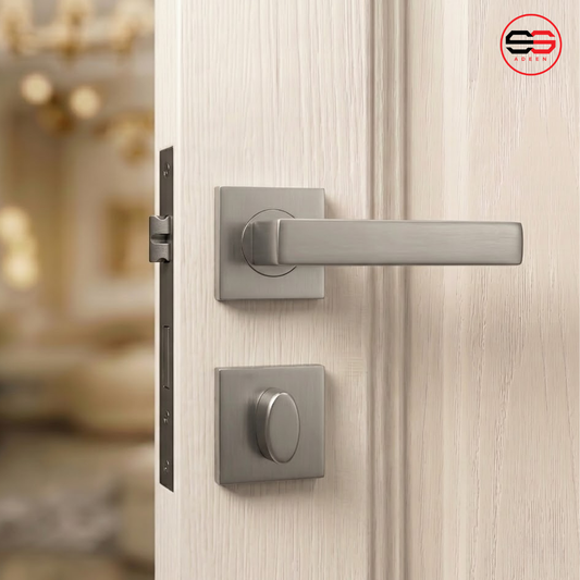 300-Lo5-MSN Door Lock