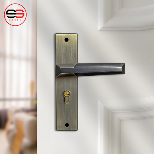 M - 317-MAB Lock