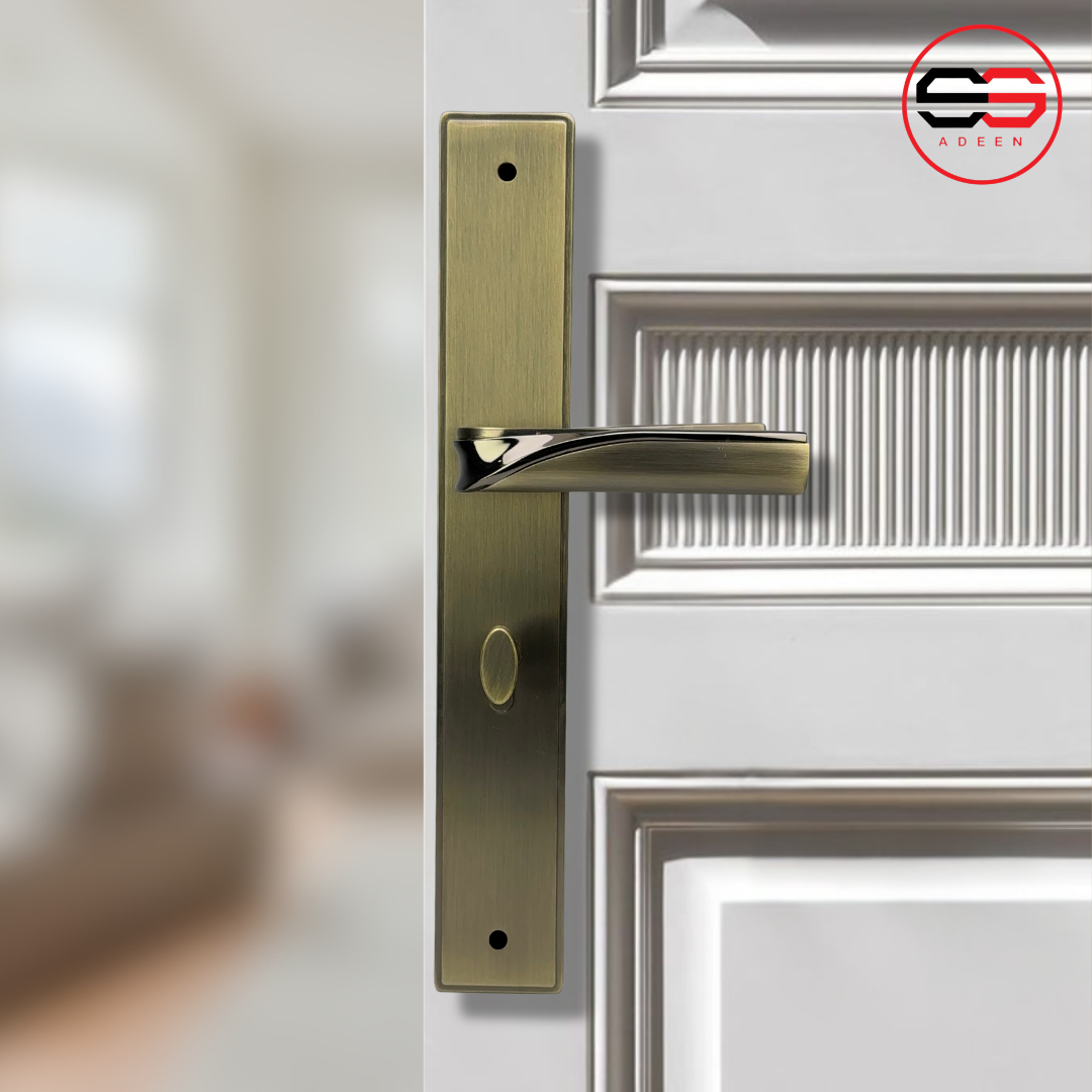 ZXL-5009 Main Door Lock