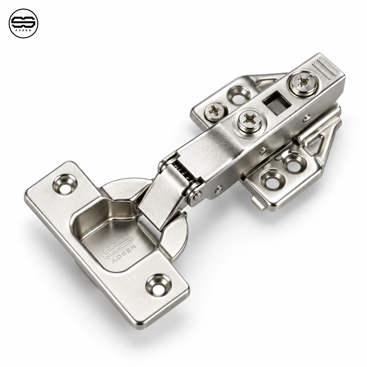 609-3D Cabinet Hinge