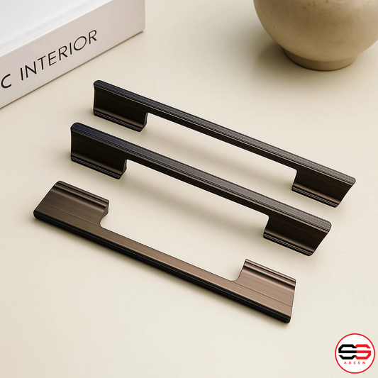 2837 Cabinet handle