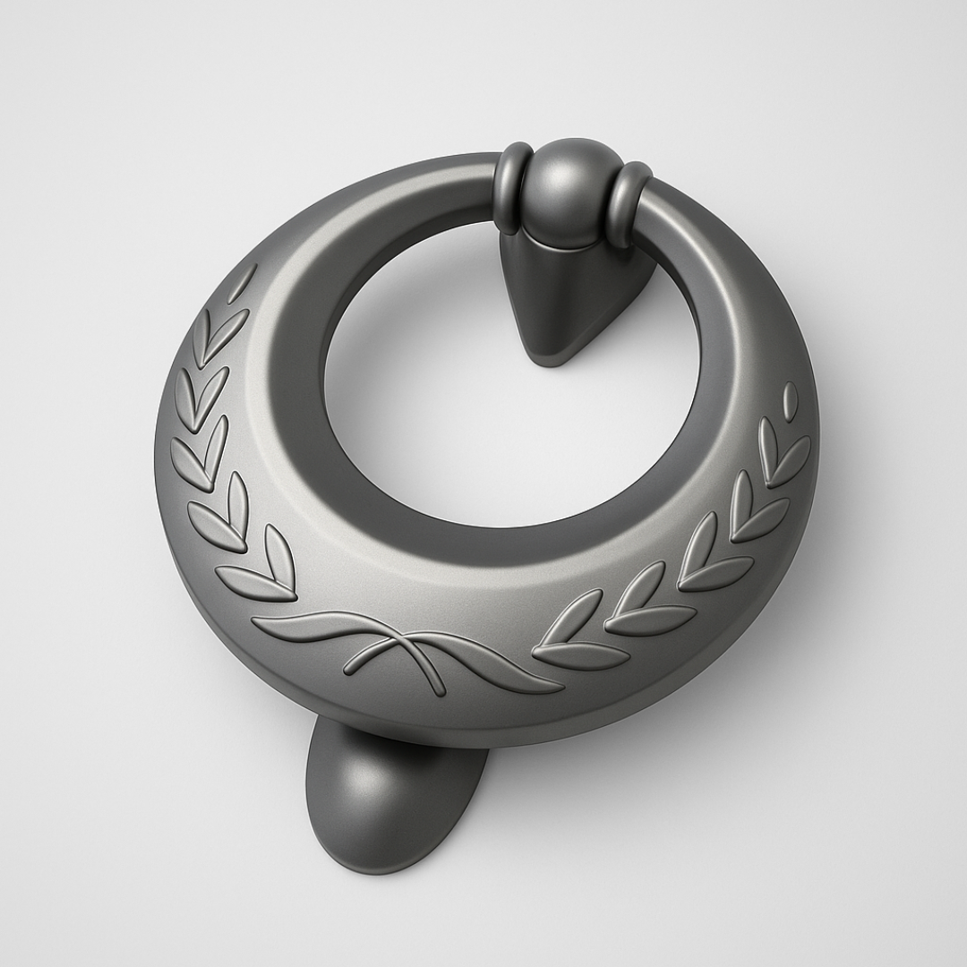 3185 Door Knocker