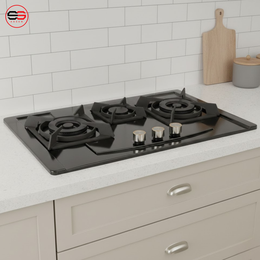 J-15 Kitchen Hob