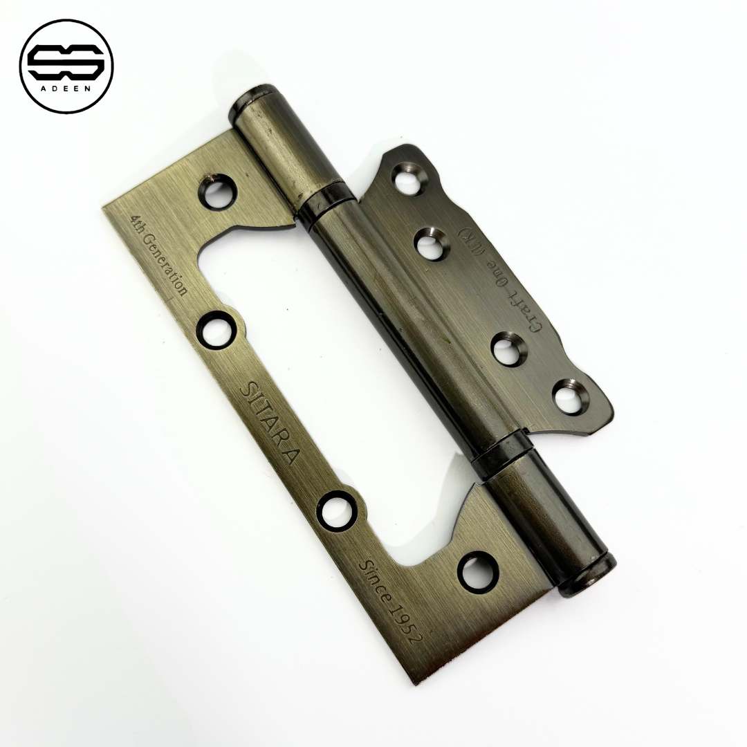 Craft-5 Door Hinge