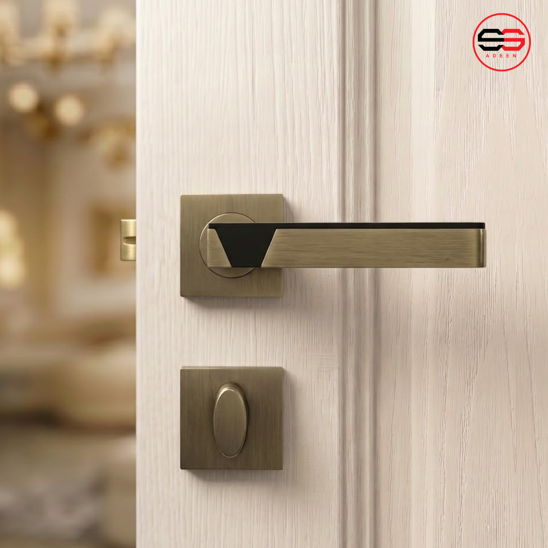 328-RL34 Door Lock