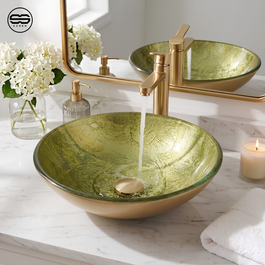 IM-011 Basin