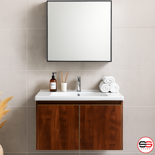 1105 PVC Vanity