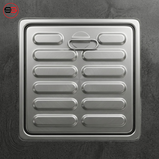 Supreme Manhole Cover