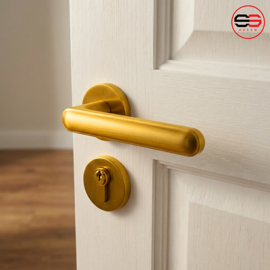 300-L09 Rosette Lock