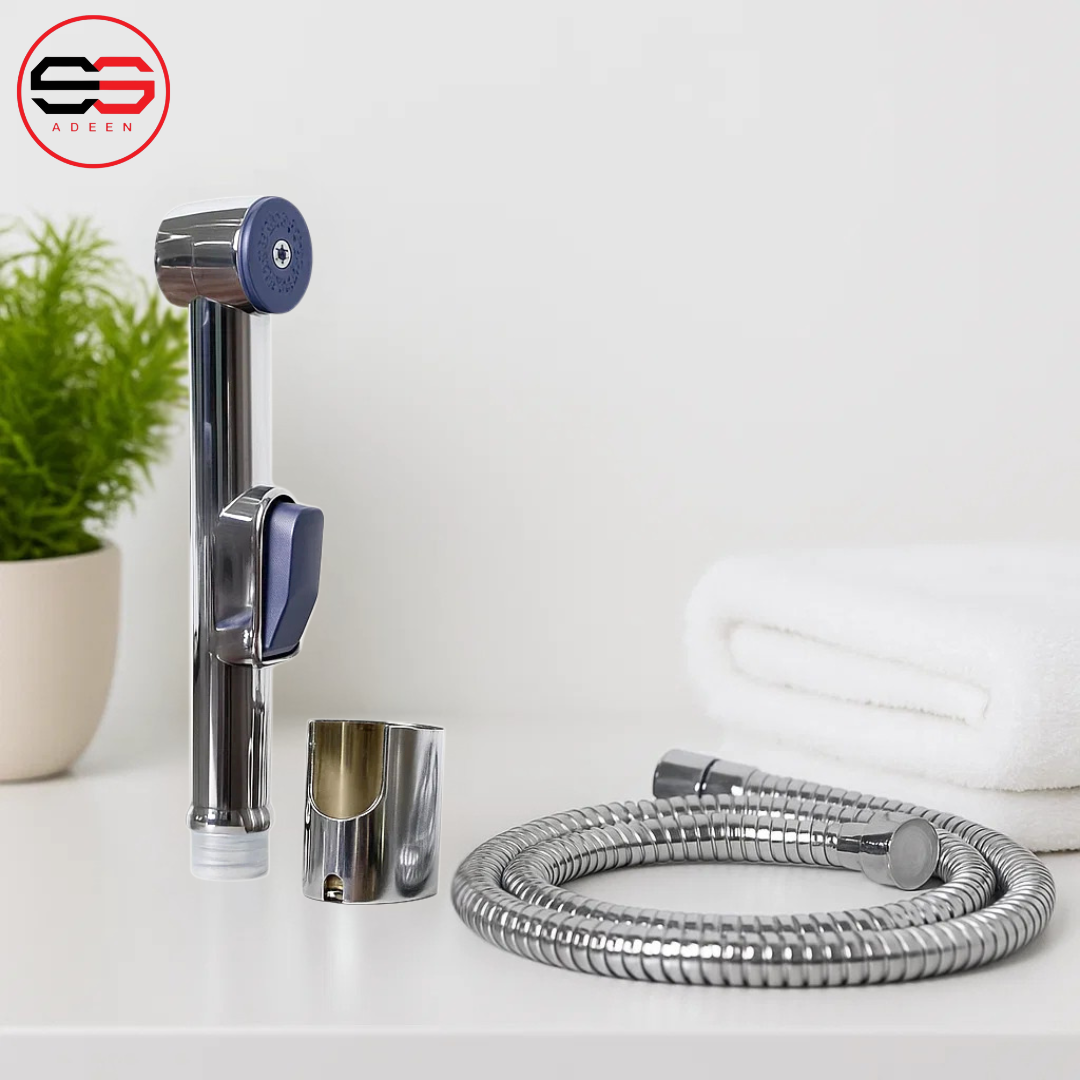 ZF-9208 Toilet Shower