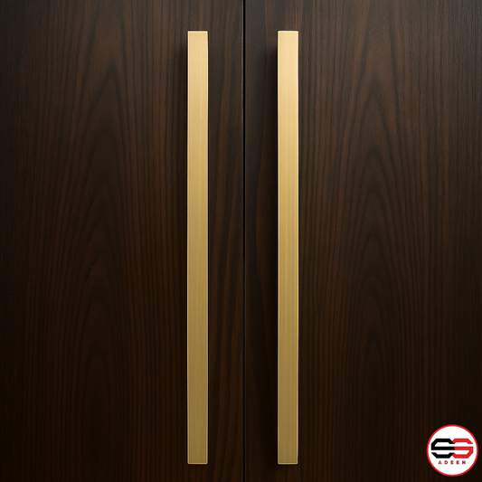 9002 Door Handle
