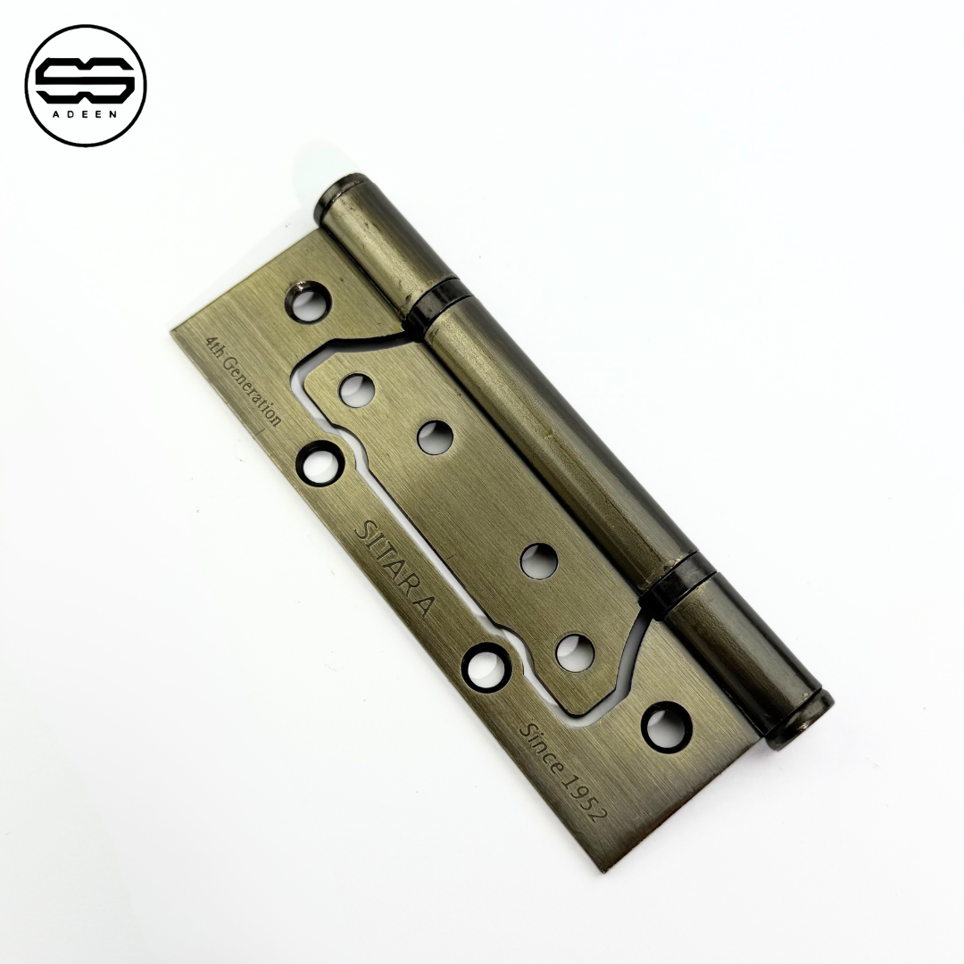 Craft-5 Door Hinge