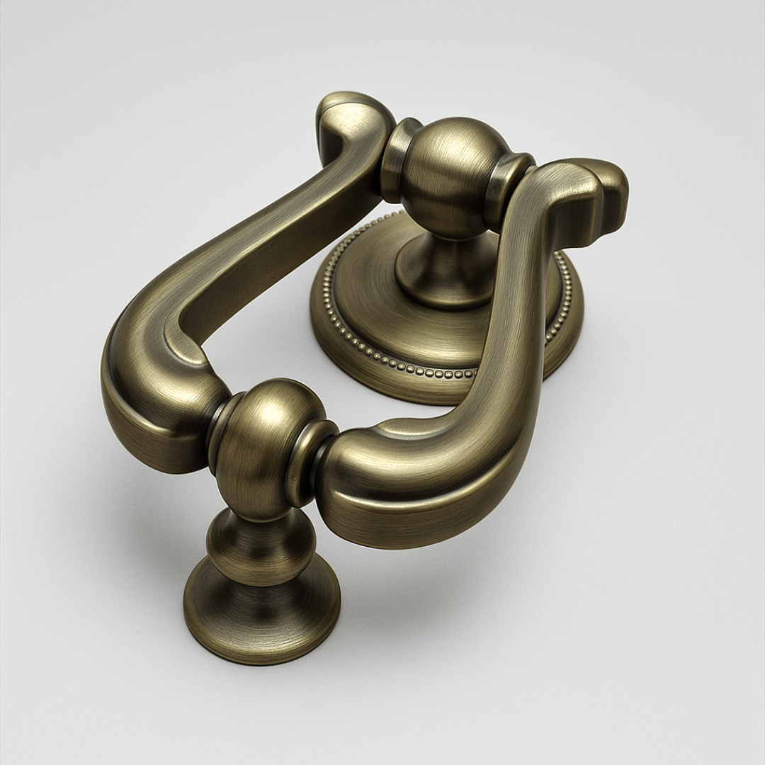 9041 Door Knocker