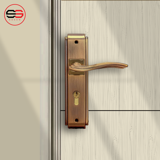 PHF020-C Door Lock